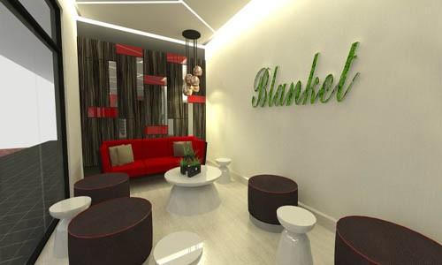 The Blanket Hotel Seberang Jaya Perai Bagian luar foto