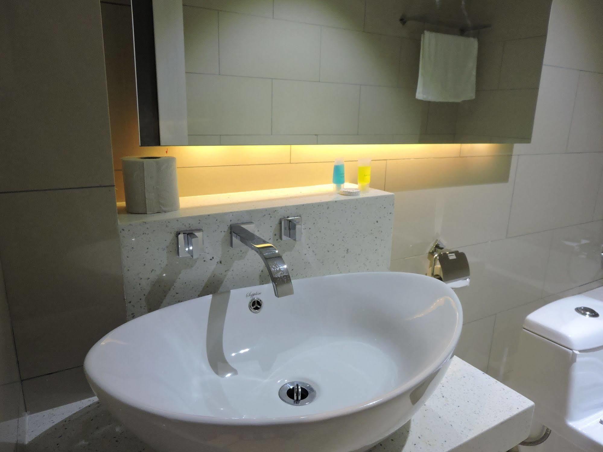 The Blanket Hotel Seberang Jaya Perai Bagian luar foto