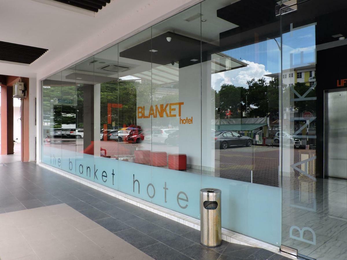 The Blanket Hotel Seberang Jaya Perai Bagian luar foto